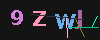 Gambar captcha